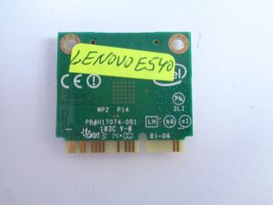 Lenovo Intel 7260HMW 300Mbps Wifi Bluetooth BT4.0 FRU: 04X6011