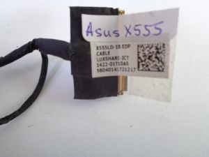 LCD кабел за Asus X555LD
