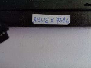 Колонки за Asus X751