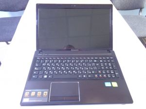 Lenovo ideapad G580