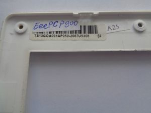 Bezel за Asus Eee PC P900