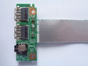 USB Board за Dell Inspiron 14