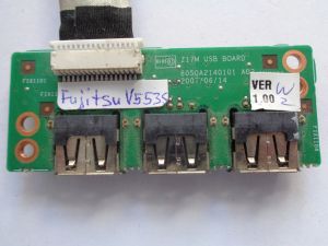 USB Board за Fujitsu V5535