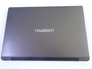 Лаптоп NOVATECH model W950JU