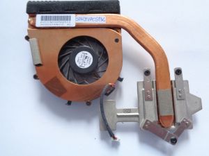 Охлаждане с вентилатор за Sony Vaio VPC-S13L