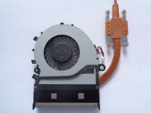 Охлаждане с вентилатор за Sony Vaio SVF142