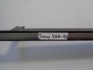 Долен корпус за Sony Vaio VGN-SZ