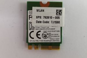 Realtek  RTL8723BENF NGFF Wireless Wifi Bluetooth Card