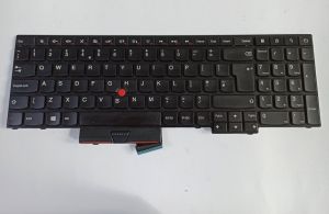 Клавиатура за Lenovo ThinkPad Edge E530