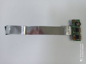 USB & Audio Board  за Dell Inspiron 3552