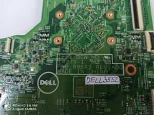 Дънна платка за Dell Inspiron 3552