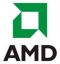 Мобилни процесори AMD