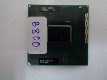 Процесор Intel Celeron B800