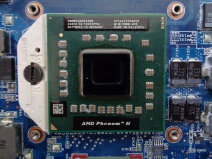 Процесор AMD Phenom II N830