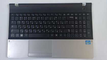 Горен корпус с клавиатура за Samsung NP300E
