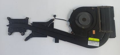 Охлаждане за HP Zbook 15U G3 Series Heatsink Fan 821185-001