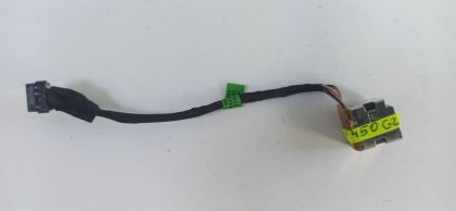 Букса DC Jack за HP ProBook 450 G2