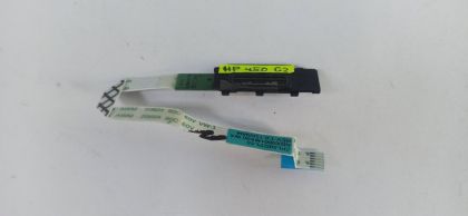 Fingerprint Reader Board w/Cable  за HP ZBook 17 G2 17.3"  HP ProBook 450 G2 PK09000GH00