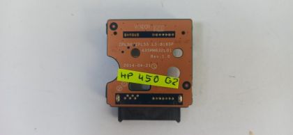 Преход за оптично устройство за HP ProBook 450 G2 455 G2  ls-b185p