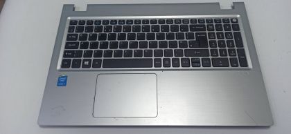 Горен корпус с клавиатура за Acer Aspire V3-574 EAZRR00301A 