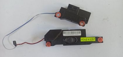 Колонки за ASUS K53U