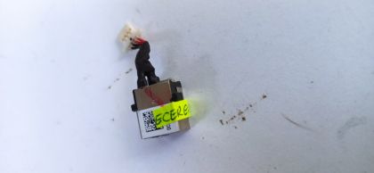 Букса DC Jack за Acer Extensa EX215-51 