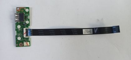 USB Board & Cable за Acer Aspire A315-54 A315-56 A317-51  Extensa EX215-51 LS-H781P