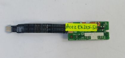 Sensor Board w/Cable (датчик на Хол) за Acer Aspire A315-56-594W 15.6"  LS-H783P  Extensa EX215-51 