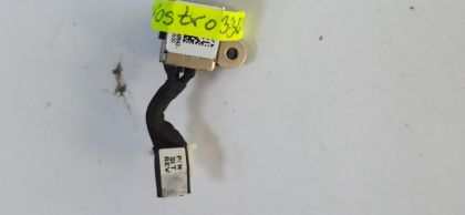 Букса DC Jack за Dell Vostro 3360 
