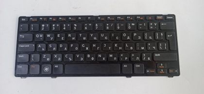 Клавиатура за  Dell Inspiron 13z-5323 14Z-5423 14Z-3360 Vostro 3360 с КИРИЛИЦА