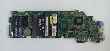 Дънна платка за Dell Vostro 3360 Dell Inspiron 13z-5323 Quanta DA0V07MBAD1 CPU i5-3317U