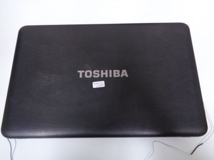 Заден капак за Toshiba Satellite C850