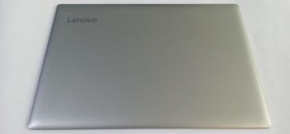 Заден капак за Lenovo IdeaPad  330-15IKB  320-15 с WiFi антени, WiFi кабели и Web камера AP13R000110 
