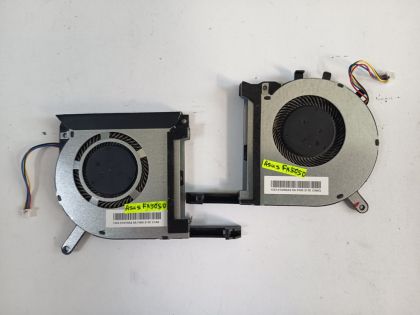Вентилатори за ASUS FA506 FX505 FX505G FX505GE FX505GD FX505DT