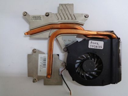 Охлаждане с вентилатор  за Acer Aspire 5738ZG