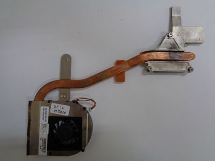 Охлаждане с вентилатор за Dell Inspiron M5010