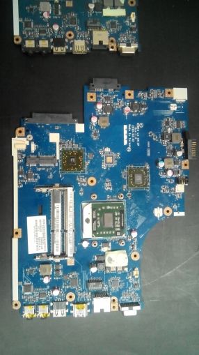 Дънна платка за Acer 5551, 5251 и др.