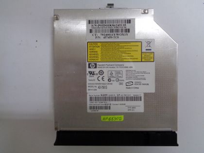 Оптично устройство за HP Compaq 6830s