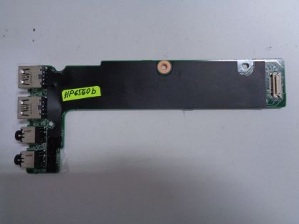USB board за HP ProBook 6560b