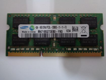 RAM памет Samsung DDR3L 4GB 1600 MHZ 