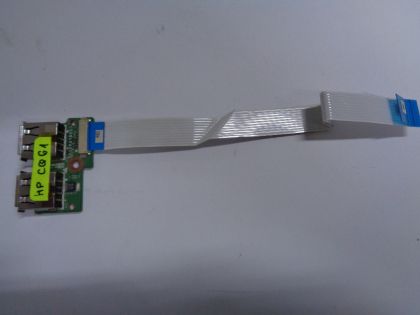 USB board за HP Compaq CQ61