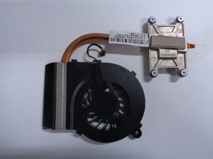 Охлаждане с вентилатор за HP Compaq CQ62