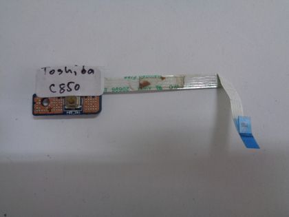 Power бутон за Toshiba Satellite C850