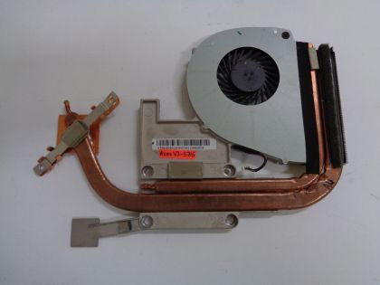 Охлаждане с вентилатор  за Acer Aspire V3-571G
