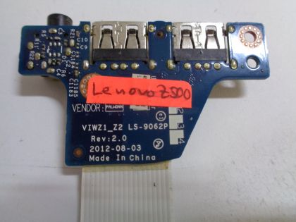 USB board за Lenovo IdeaPad Z500