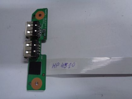 USB board за HP ProBook 4310