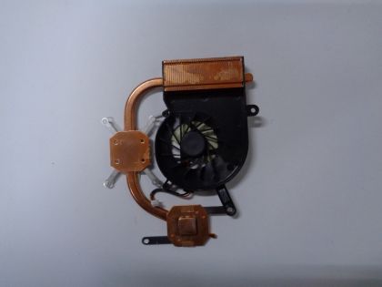 Охлаждане с вентилатор  за Toshiba Satellite L30-101