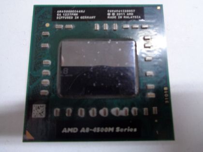 Процесор AMD A8-4500M