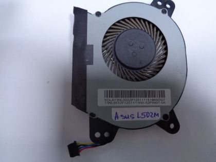 Вентилатор за Asus L502M