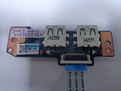 USB board за Sony Vaio SVF152